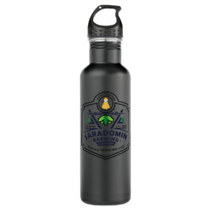 Saradomin Brewing Company OSRS Edelstahlflasche