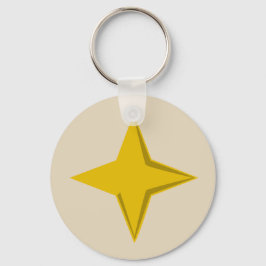 Saradomin Key Chain Runescape Schlüsselanhänger