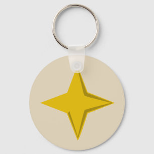 Saradomin Key Chain Runescape Schlüsselanhänger