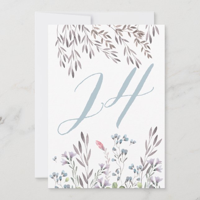 Sarah - 24 einladung (Vorderseite)