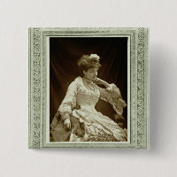 Sarah Bernhardt (1844-1923), von 'Galerie Contemp