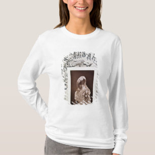 Sarah Bernhardt in der Rolle von Marion Delorme T-Shirt