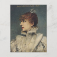 Sarah Bernhardt