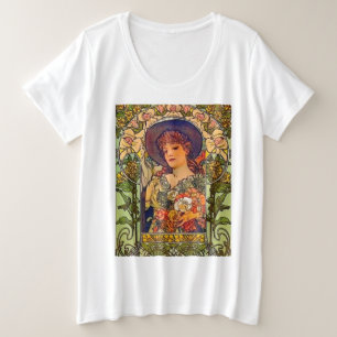 Sarah Bernhardt Tosca.