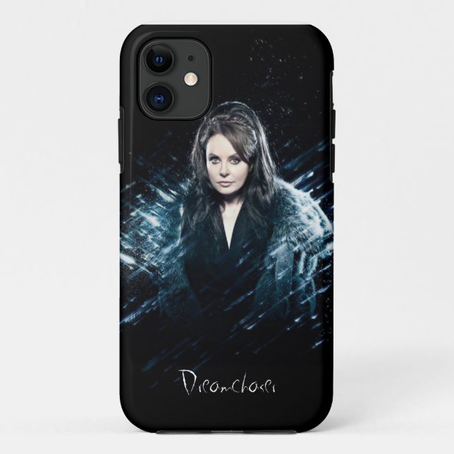 sarah brightman zu dreamchaser Case-Mate iPhone hülle (Rückseite)
