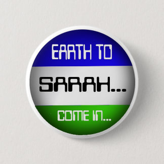 Sarah Button