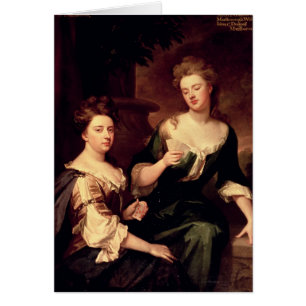 Sarah, duchesse du jeu de Marlborough