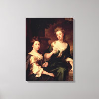 Sarah, Herzogin von Marlborough