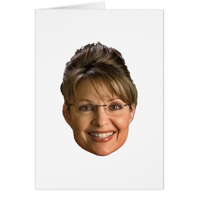 Sarah-Palme-Kopf (Vorne)