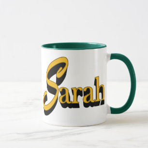 Sarah Tasse
