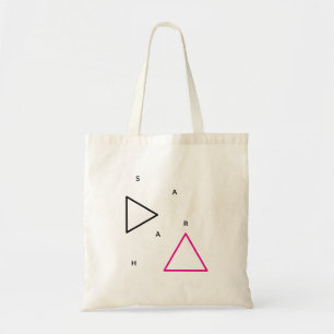 Sarah Tote Bag Tragetasche