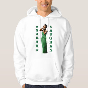 Sarah Vaughan Hoodie