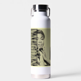 Sarah Vaughan Trinkflasche