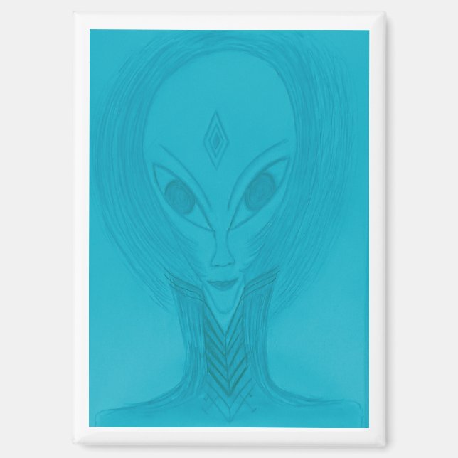 Sarai Magnet (Vorderseite)