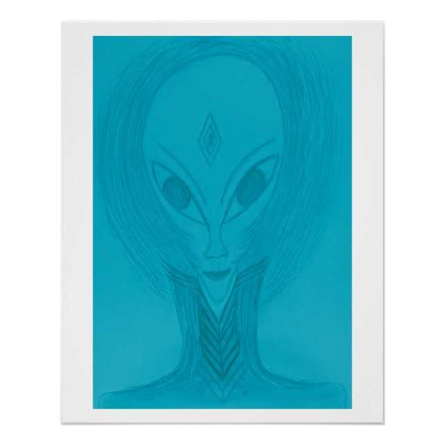 Sarai Poster (Vorderseite)
