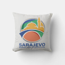 Sarajevo Bosnien und Herzegowina