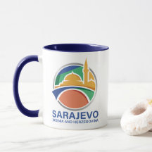 Sarajevo Bosnien und Herzegowina