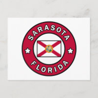 Sarasota Florida