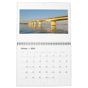 Sarasota-Kalender 2024 Kalender