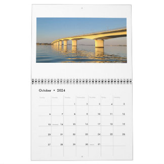 Sarasota-Kalender 2024 Kalender