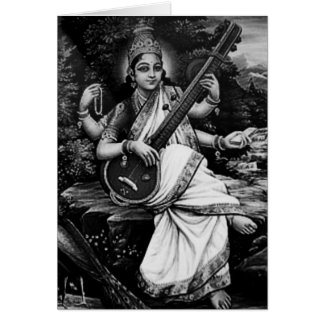 Saraswati