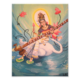 Saraswati Druck