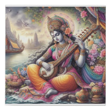 Saraswati