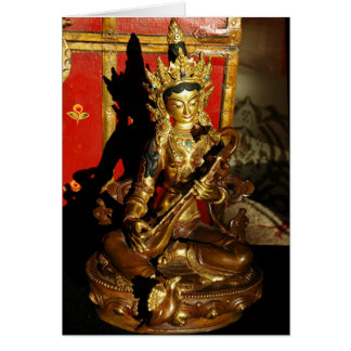 Saraswati, musique et poésie