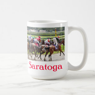 Saratoga Kaffee-Tasse Kaffeetasse