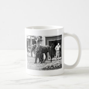 Saratoga Ställe Kaffeetasse