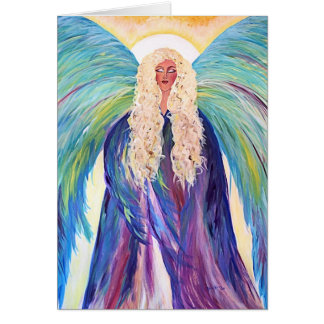 Sarayu… "der Wächter der Gärten "