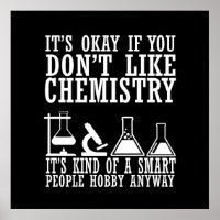 Sarcasm Chemie lustige Zitate von Chemiker