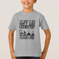 Sarcasm Chemie lustige Zitate von Chemiker