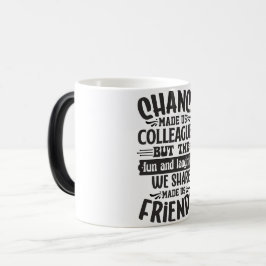 Sarcastic Coffee Quotes Verwandlungstasse
