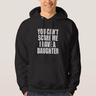 Sarcastic Dad Hoodie - Ich habe eine Tochter