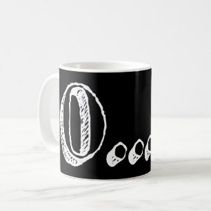 Sarcastic OK Kaffeetasse
