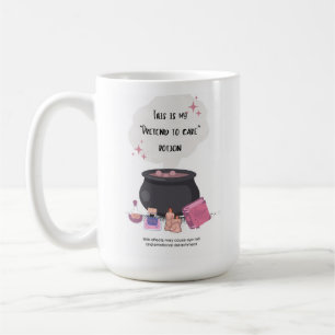 Sarcastic Potion Tasse