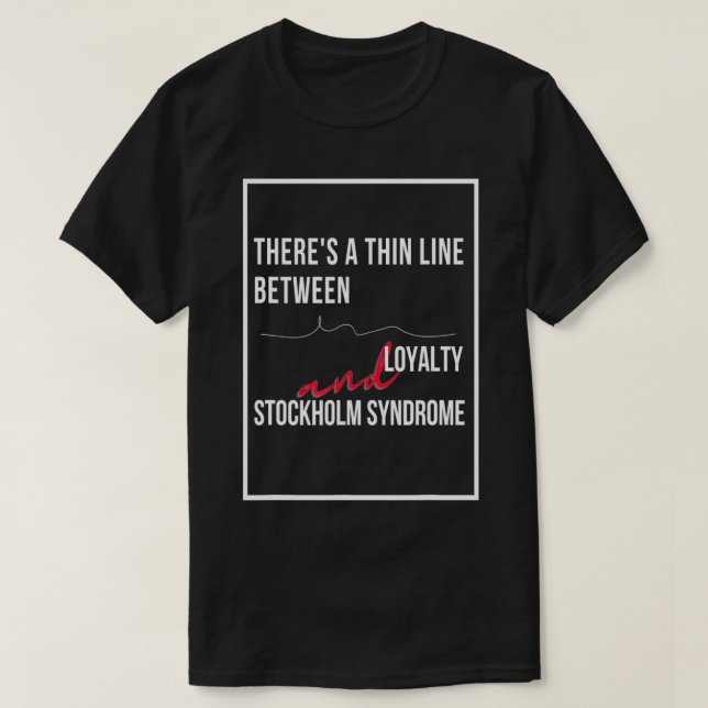Sarcastic Spaß witzig  T-Shirt (Design vorne)