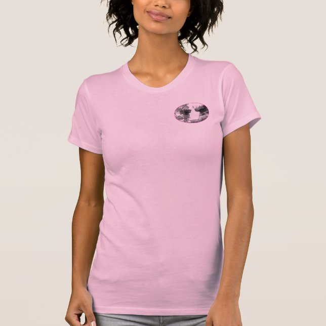 sarchasm T-Shirt (Vorderseite)