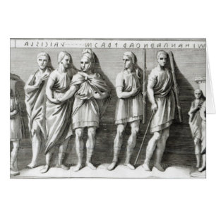 Sarcophage d'Etruscan