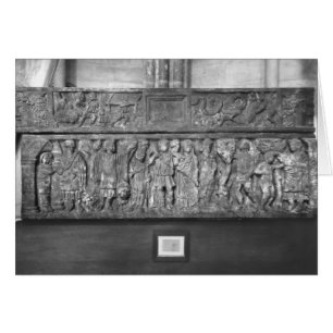 Sarcophagus von St. Quitterie