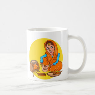 Sardarni Kaffeetasse
