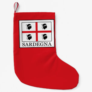 Sardegna Kleiner Weihnachtsstrumpf