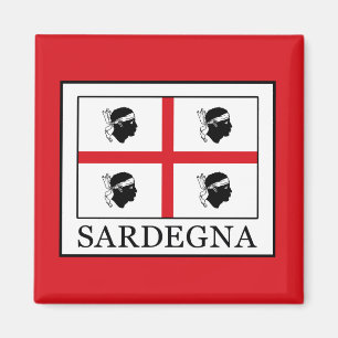 Sardegna Magnet