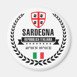 Sardegna Magnet