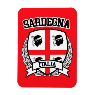 Sardegna Magnet