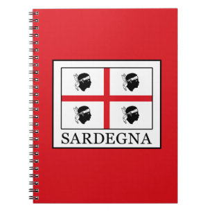 Sardegna Notizblock