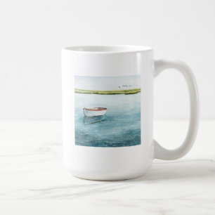Sardelle I Kaffeetasse