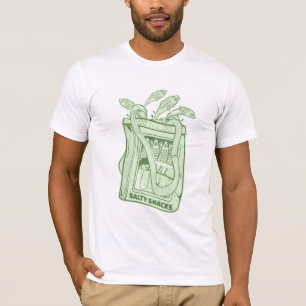 Sardinenmilch T-Shirt