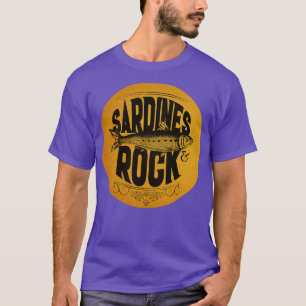 Sardines Rock T-Shirt